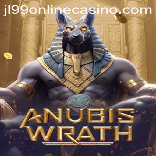 Unleashing the Mystique of AnubisWrath: An In-depth Exploration